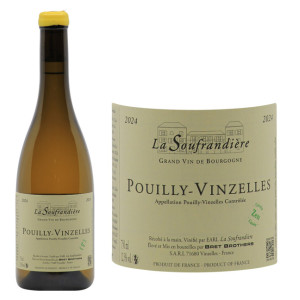 Pouilly-Vinzelles "Zen"