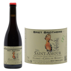 Saint-Amour Côte de Besset 'Zen'