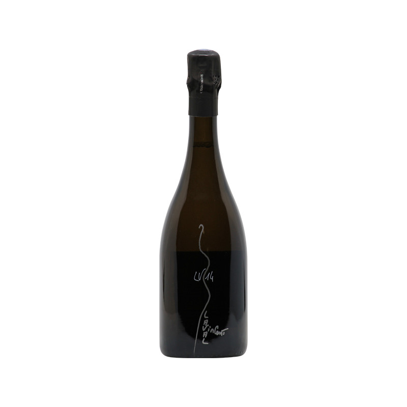Georges Laval Les Longues Violes Premier Cru Brut Nature
