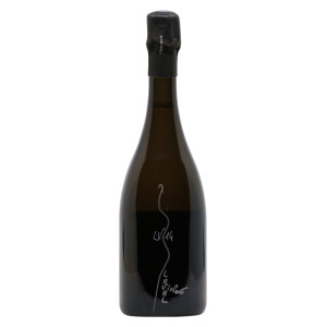 Georges Laval Les Longues Violes Premier Cru Brut Nature
