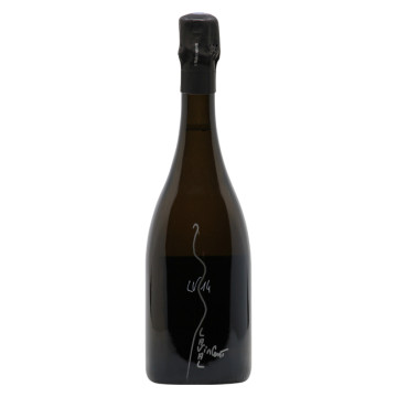 Georges Laval Les Longues Violes Premier Cru Brut Nature