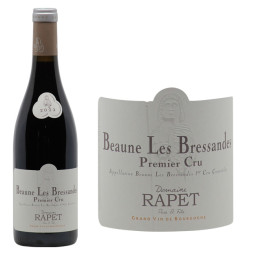 Beaune 1er Cru Les Bressandes