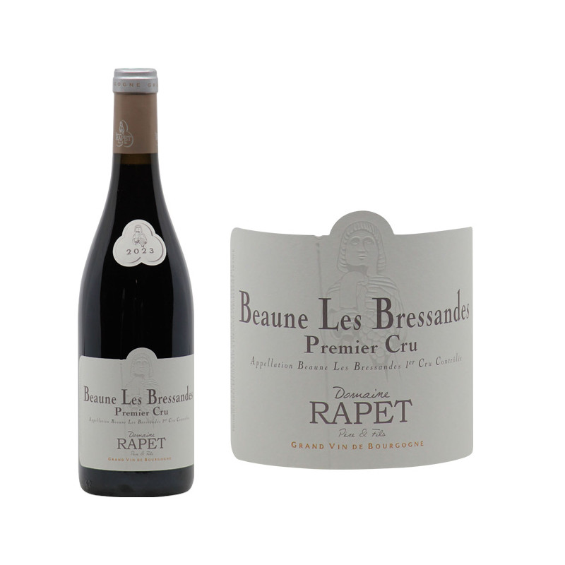 Beaune 1er Cru Les Bressandes