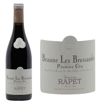 Beaune 1er Cru Les Bressandes