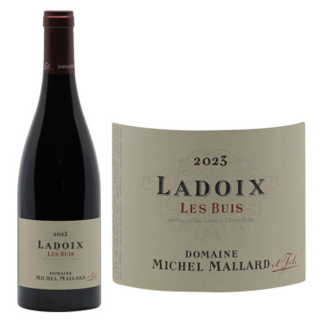 Ladoix Les Buis