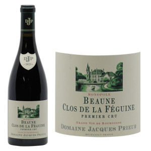 Beaune 1er Cru Clos de la Féguine 'Monopole'