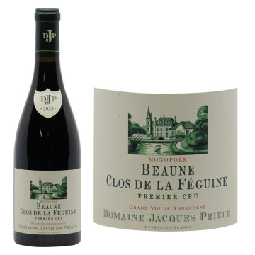 Beaune 1er Cru Clos de la Féguine 'Monopole'