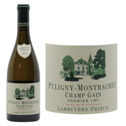 Puligny-Montrachet 1er Cru Les Champs Gains