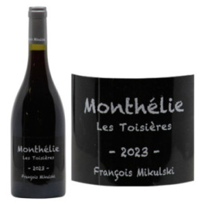 Monthélie Rouge Les Toisières