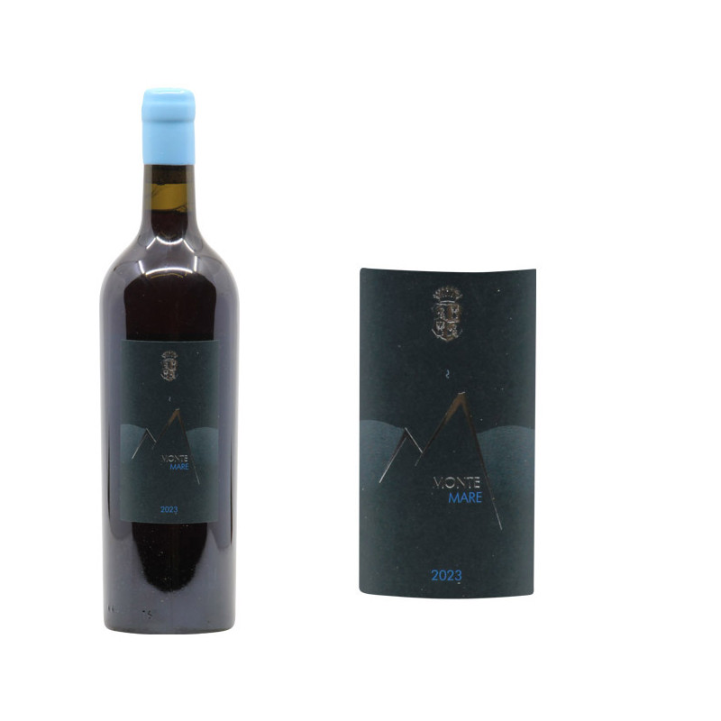 Vin de France Rouge "Monte Mare"
