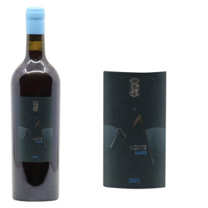 Vin de France Rouge "Monte Mare"