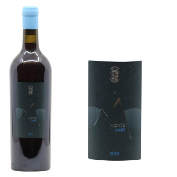 Vin de France Rouge "Monte Mare"