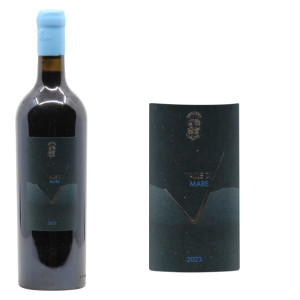 Vin de France Rouge "Valle di Mare"