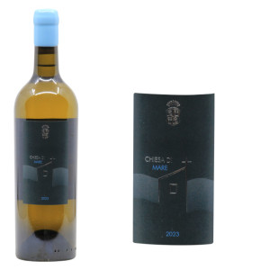 Vin de France Blanc "Chiesa Di Mare"