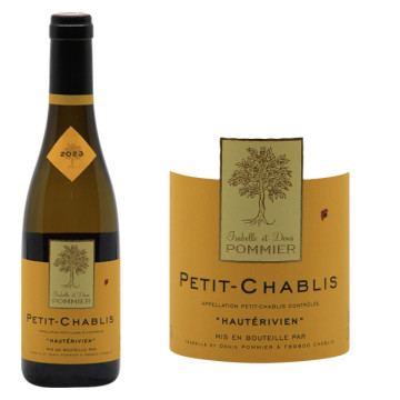 Petit-Chablis "Hautérivien"