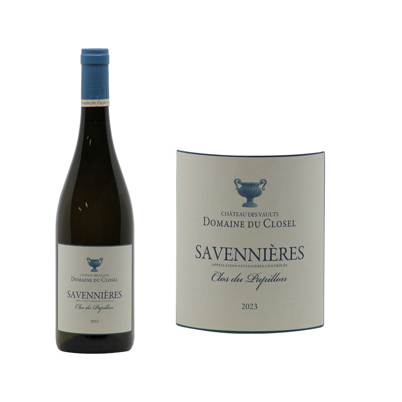 Savennières "Le Clos du Papillon"