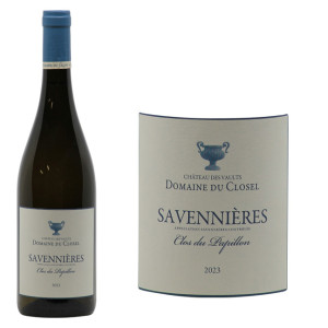 Savennières "Le Clos du Papillon"