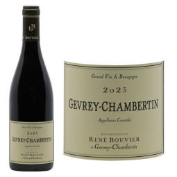 Gevrey-Chambertin