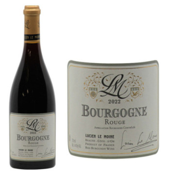 Bourgogne Pinot Noir