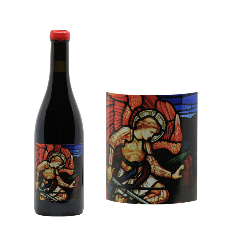 Vin de France Rouge "Veritas"