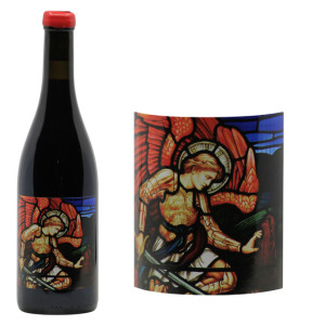 Vin de France Rouge "Veritas"