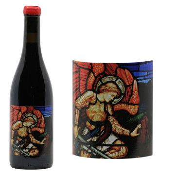 Vin de France Rouge "Veritas"