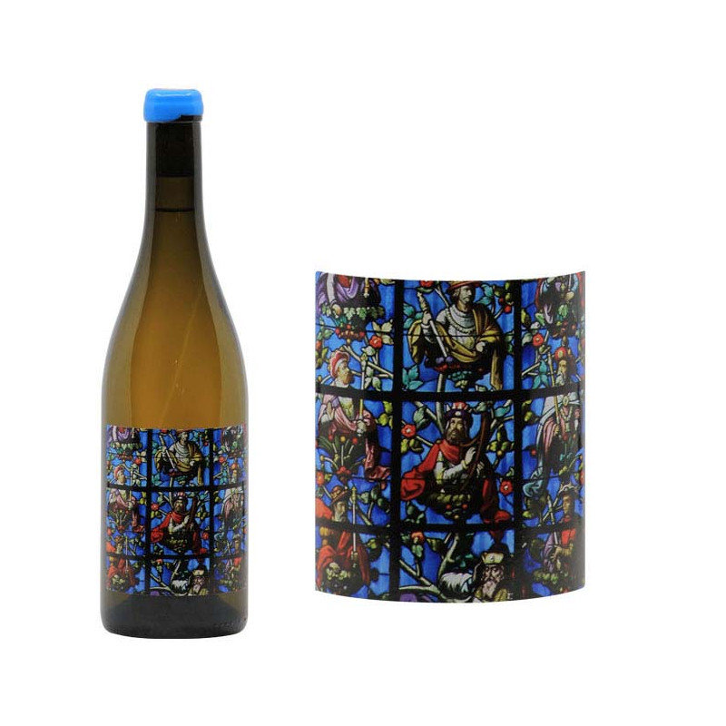 Vin de France Blanc "Marguerite"