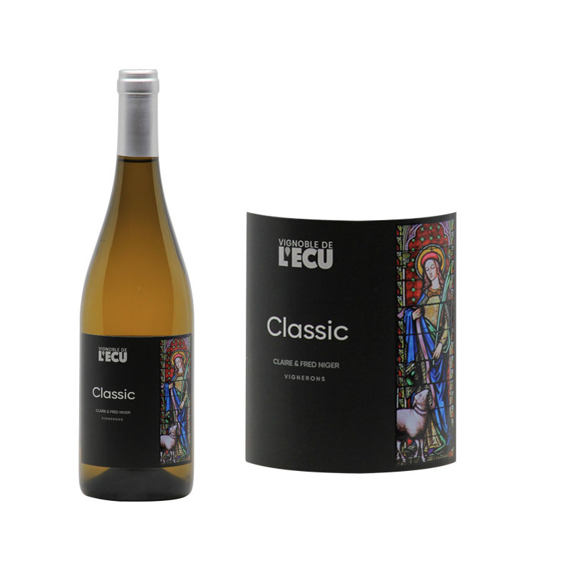 Vin de France Blanc "Classic"