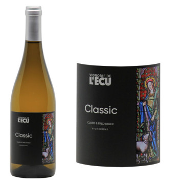 Vin de France Blanc "Classic"