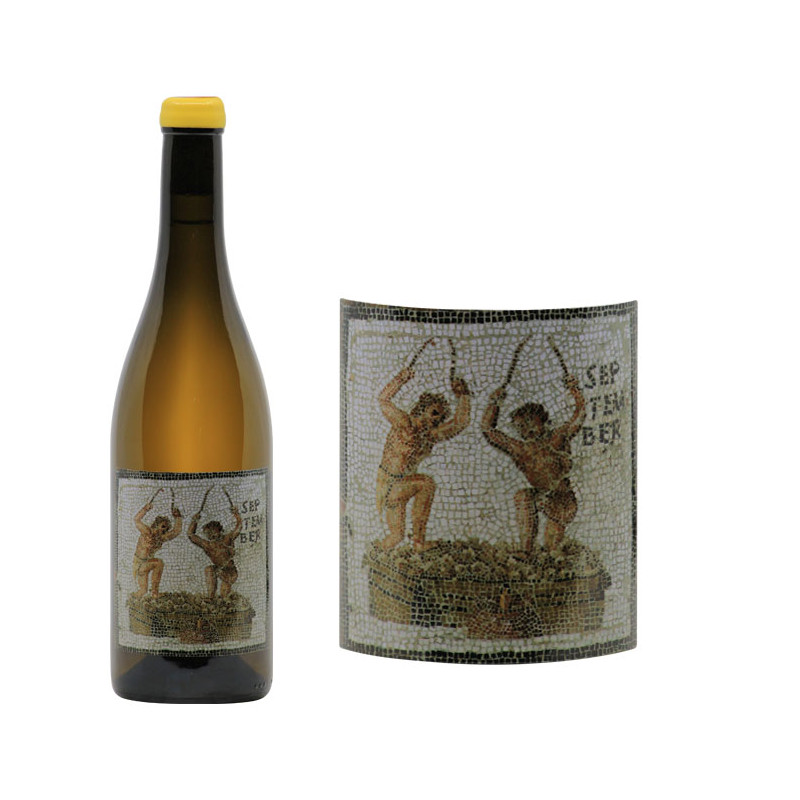 Vin de France Blanc "Janus"