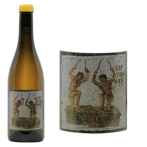 Vin de France Blanc "Janus"
