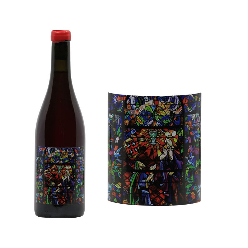 Vin de France Rouge "Aquilae"