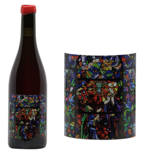 Vin de France Rouge "Aquilae"