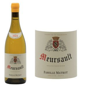 Meursault Blanc