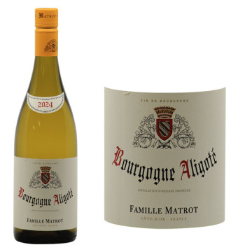 Bourgogne Aligoté