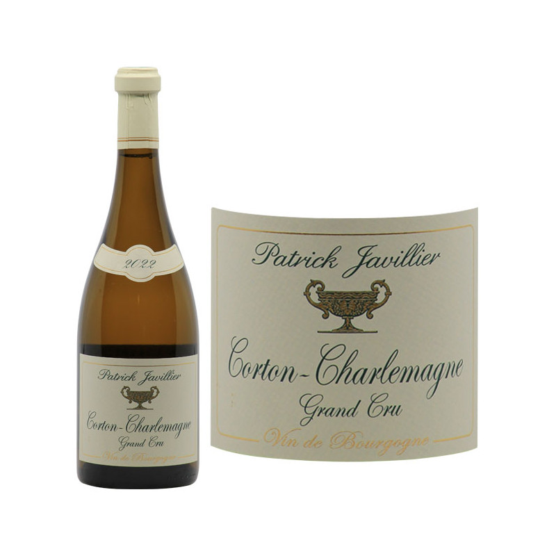 Corton-Charlemagne