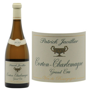 Corton-Charlemagne