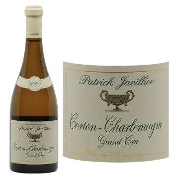 Corton-Charlemagne