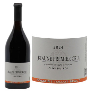 Beaune 1er Cru Clos du Roi