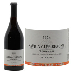 Savigny-lès-Beaune 1er Cru Les Lavières