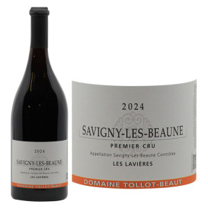 Savigny-les-Beaune 1er Cru Les Lavières