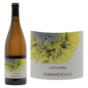 Roussette du Bugey "La Croisette"