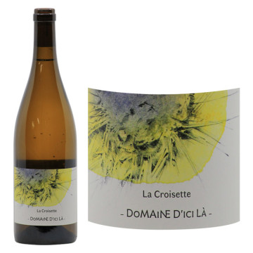 Roussette du Bugey "La Croisette"