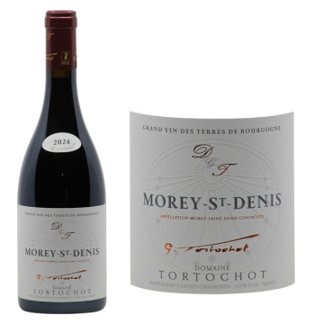 Morey-Saint-Denis