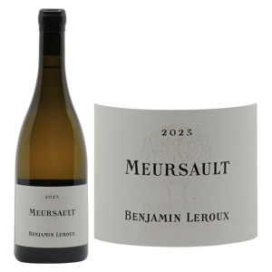 Meursault Blanc
