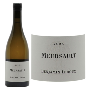 Meursault Blanc