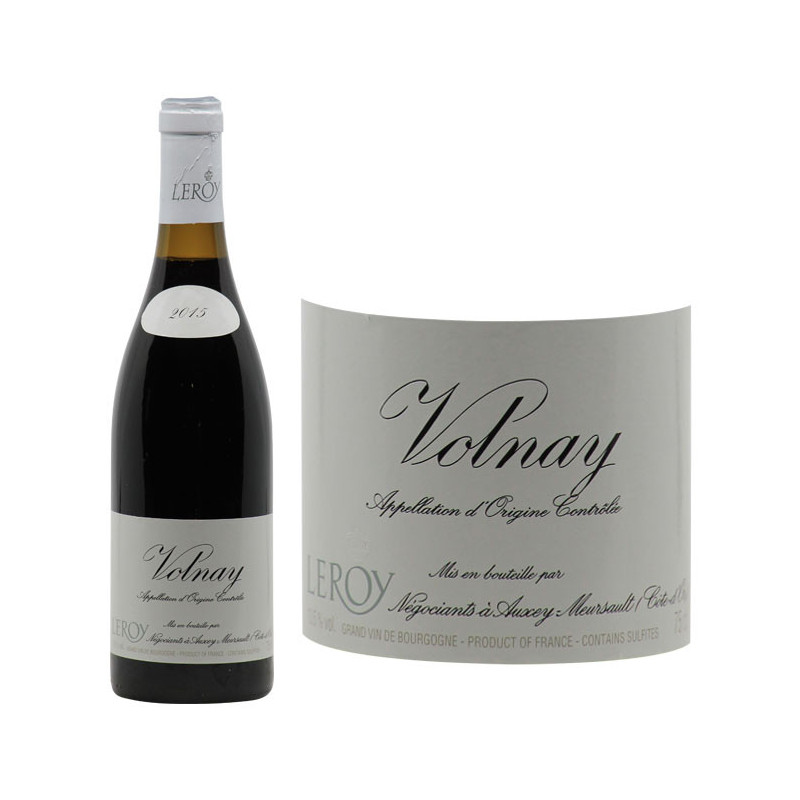 Volnay