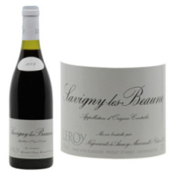 Savigny-lès-Beaune