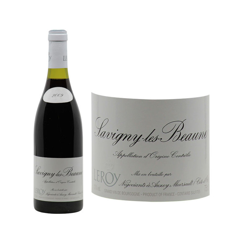 Savigny-lès-Beaune