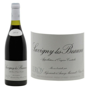 Savigny-lès-Beaune